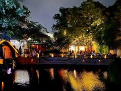 -嘉兴月河历史街区