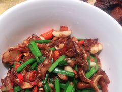 香锅三肚-湘邻呷铺·田园家宴(汉基广场店)