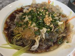 -聚丰园•湖鲜餐厅(阿红私房菜梅石路店)
