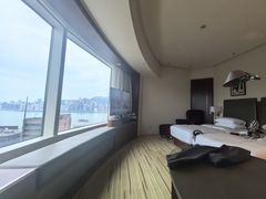 -香港尖沙咀凯悦酒店