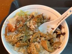 -老柴枝猪脚饭(窑岭店)