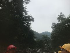 -藏龙百瀑风景区