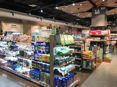 -永辉Bravo超市(东二环泰禾广场店)