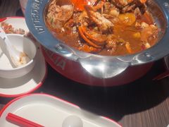 -胖哥俩肉蟹煲(福州仓山爱琴海店)