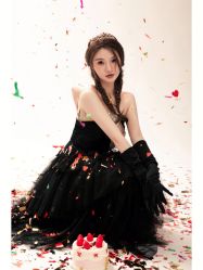 点击看大图 -蜜桃少女VISION写真馆(雁塔店)