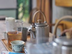 凤凰单枞-知亘茶食
