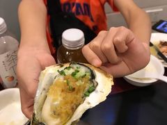 -冯姐生蚝(长隆横琴店)