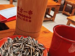 -东方一串·龙虾烧烤·特色烤鱼(柳州路店)