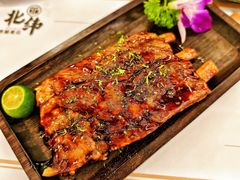 -利之德面屋•烤物(海雅店)