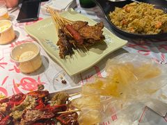 -靓靓蒸虾·头牌蒸虾(南山桂庙店)
