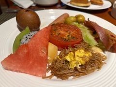 -重庆解放碑帝晶酒店·姜厨房西餐厅