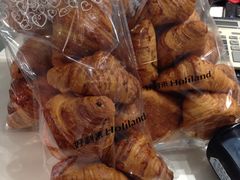 小牛角-好利来(团结湖店)