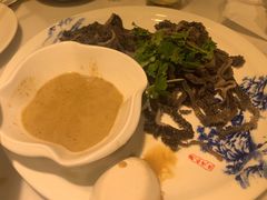 -老仁义·清真菜(太古街店)