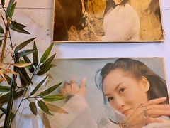 -超琪星·咖啡简餐(川音店)