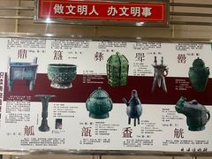 -安阳博物馆