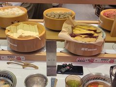 -龍歌自助小火锅(崂山丽达店)