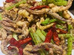 -胖子菜馆(隆昌路店)