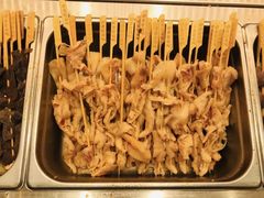 -廖记棒棒鸡(青岛万象城店)