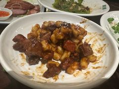 -新白鹿餐厅(爱琴海购物中心店)