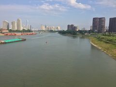 -汉江湾体育公园