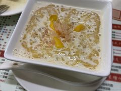 -香港華心糖水鋪(南西总店)