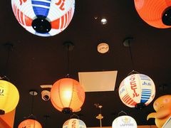 -弓二·烧鸟居酒屋(财富购物中心店)