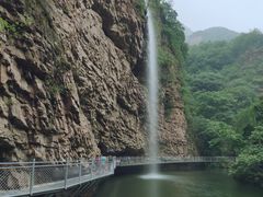 -湖洞水自然风景区