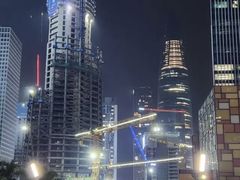 -深圳凯宾斯基酒店
