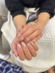 -斯馨·健康美甲美睫