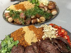 -赞酱川式烤肉(蜀都万达店)
