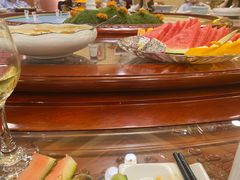 -良友·海鲜青岛菜(五四广场店)