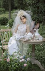 -拾尚映画·STUDIO婚纱摄影(中关村店)