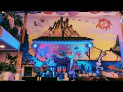 -哈吱喂丽江火塘·牦牛火锅(五一街店)