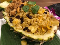 -The Dishes Seafood & Restaurant