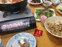 -61号餐吧(兴坪古镇漓江店)