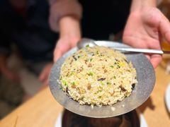 -周丹丹原味烧烤(香格里拉店)