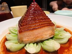 金牌扣肉-杭州君悦酒店·湖滨28中餐厅