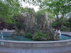 -山东大学(趵突泉校区)