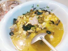 -阿巧一号私房菜(止园路店)