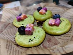 -御品名点(凯德广场金牛店)