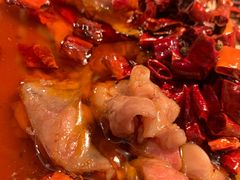 -济南香格里拉·咖啡泉自助餐厅