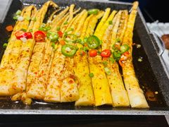 -很久以前羊肉串(打浦路店)