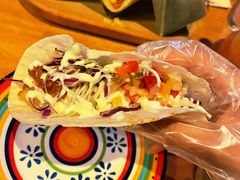 巴哈风味鱼塔可-TEQO·Mexican food & Bar