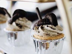 -大麦吉翻糖蛋糕甜品桌商务茶歇(光复西路店)