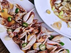 -永红源·小排档(闽江路店)