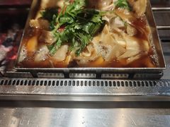 -延边金利串店(安达街店)
