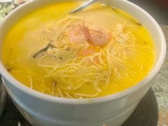 扬州煮干丝-苏帮袁Sue Cuisine(南开大悦城店)