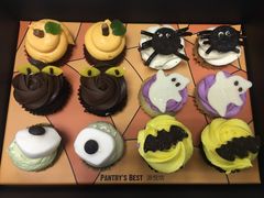 -Pantry's Best派悦坊蛋糕(K11购物艺术中心店)