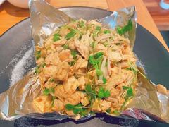 -朵朵开素食餐厅(后宰门街店)