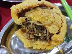 -北京大学-燕南食堂